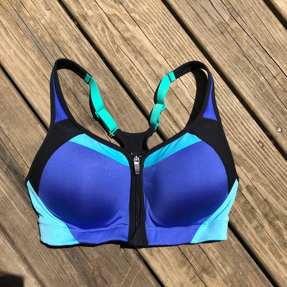 target champion sports bra size chart